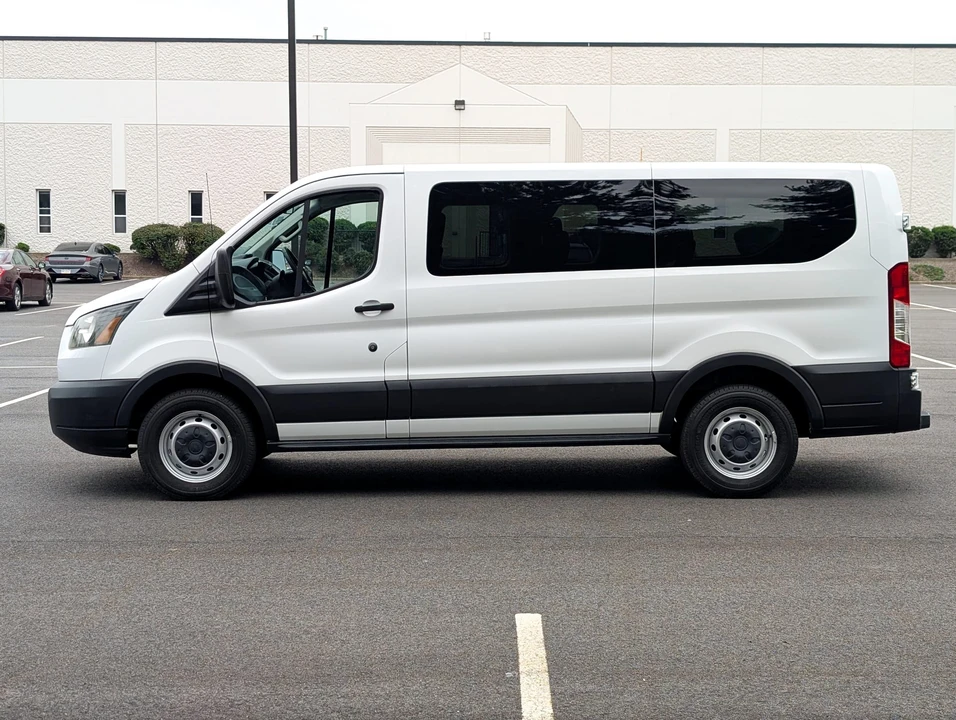 2016 Ford Transit - Image 12 of 31