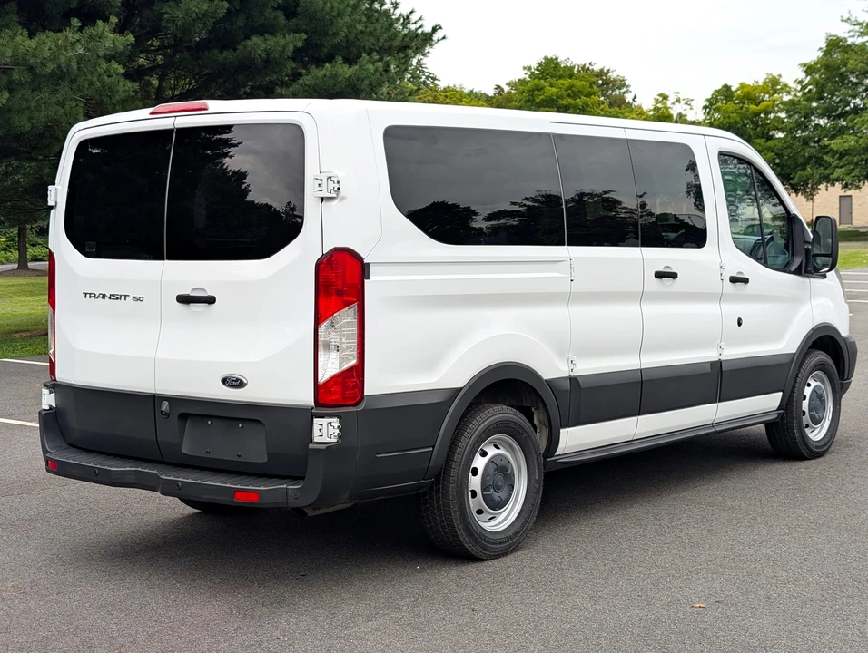 2016 Ford Transit - Image 9 of 31