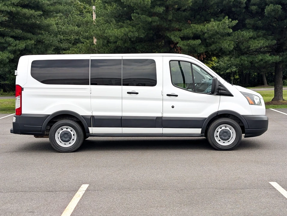 2016 Ford Transit - Image 6 of 31