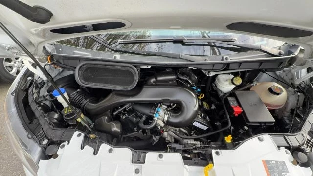 2016 Ford Transit - Image 28 of 28