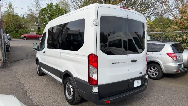 2016 Ford Transit - Image 4 of 28