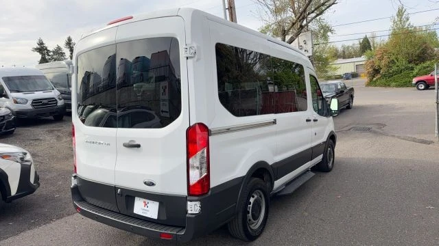 2016 Ford Transit - Image 6 of 28