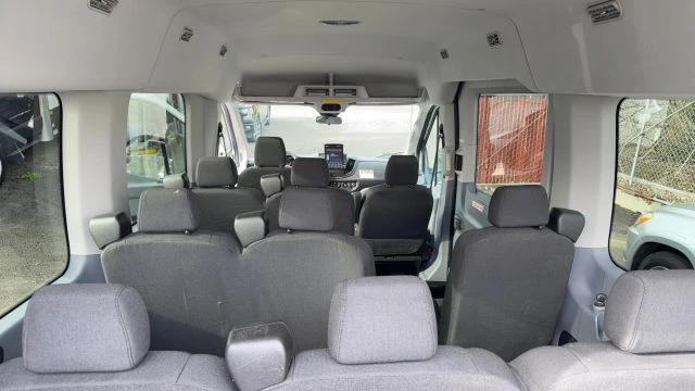 2016 Ford Transit - Image 19 of 28