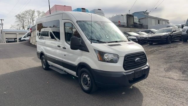2016 Ford Transit - Image 8 of 28