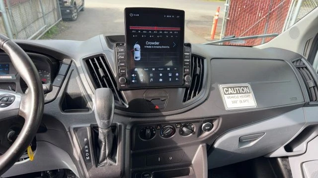 2016 Ford Transit - Image 12 of 28