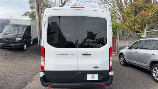 2016 Ford Transit - Image 5 of 28