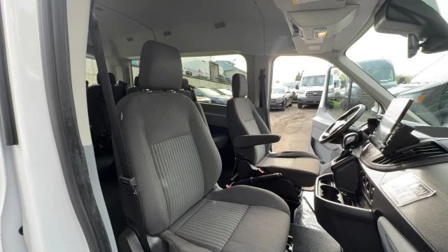 2016 Ford Transit - Image 24 of 28