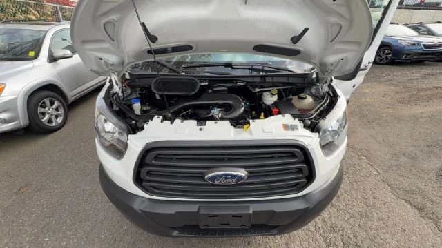2016 Ford Transit - Image 27 of 28