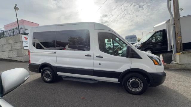 2016 Ford Transit - Image 7 of 28