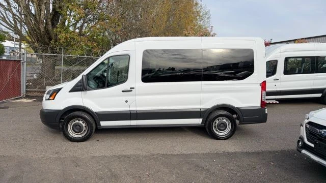 2016 Ford Transit - Image 3 of 28