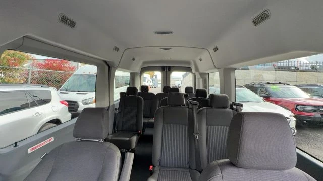 2016 Ford Transit - Image 17 of 28