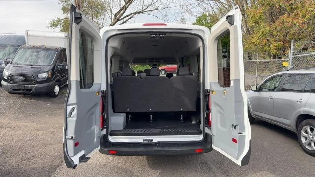 2016 Ford Transit - Image 18 of 28