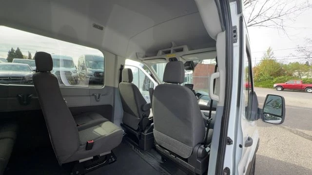 2016 Ford Transit - Image 22 of 28