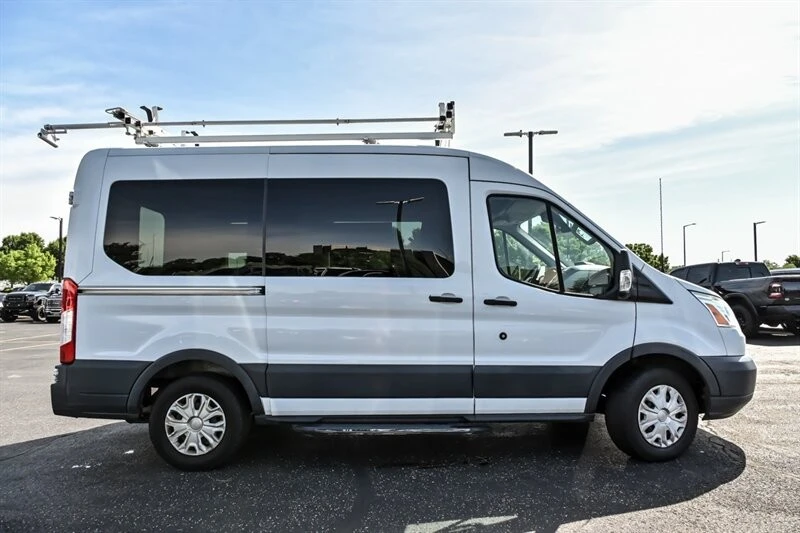 2016 Ford Transit - Image 4 of 19