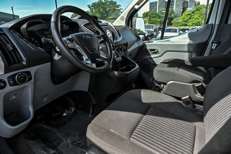 2016 Ford Transit - Image 9 of 19