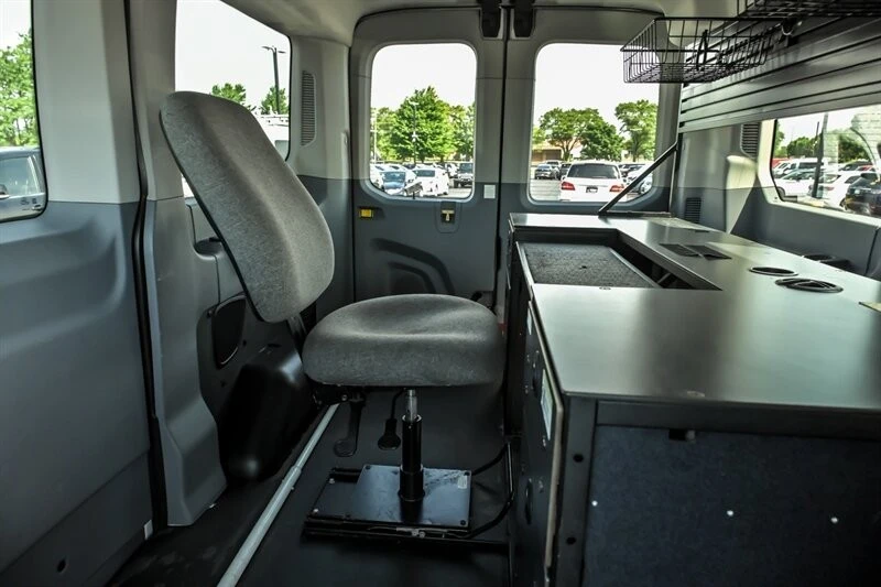 2016 Ford Transit - Image 19 of 19