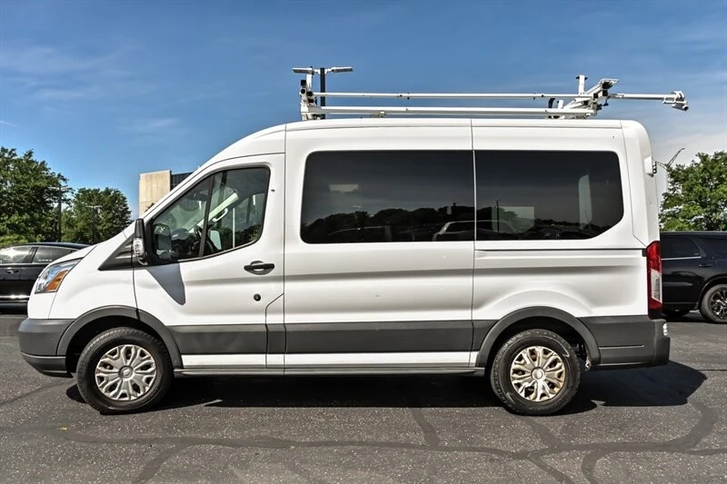2016 Ford Transit - Image 7 of 19