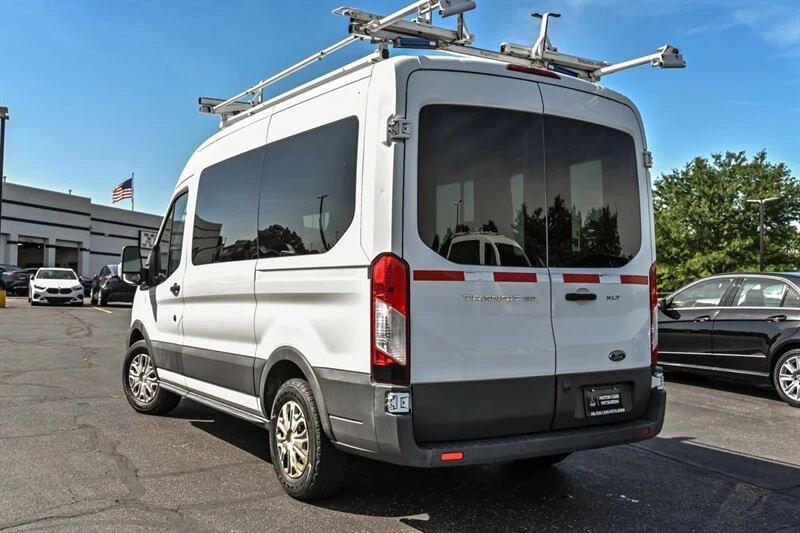 2016 Ford Transit - Image 6 of 19
