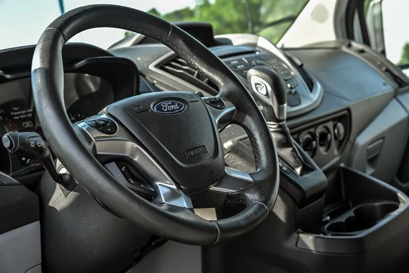 2016 Ford Transit - Image 12 of 19