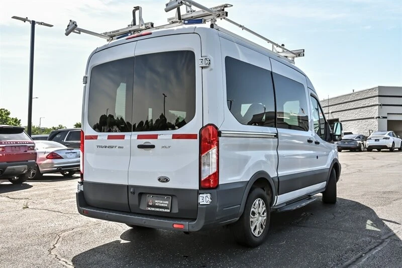 2016 Ford Transit - Image 5 of 19