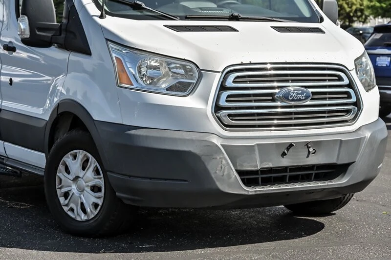 2016 Ford Transit - Image 2 of 19