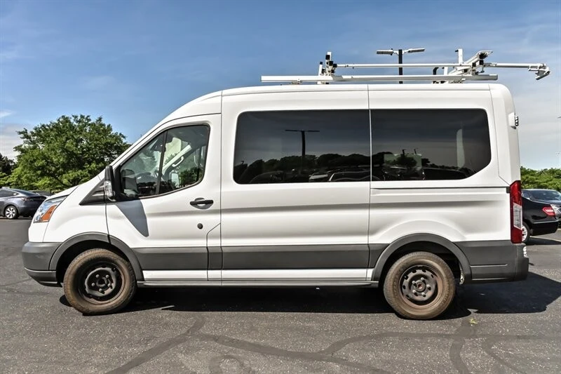 2016 Ford Transit - Image 7 of 19