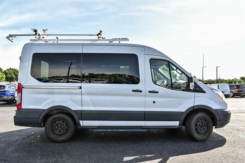 2016 Ford Transit - Image 4 of 19