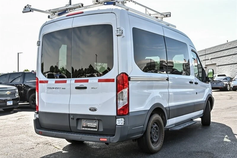 2016 Ford Transit - Image 5 of 19