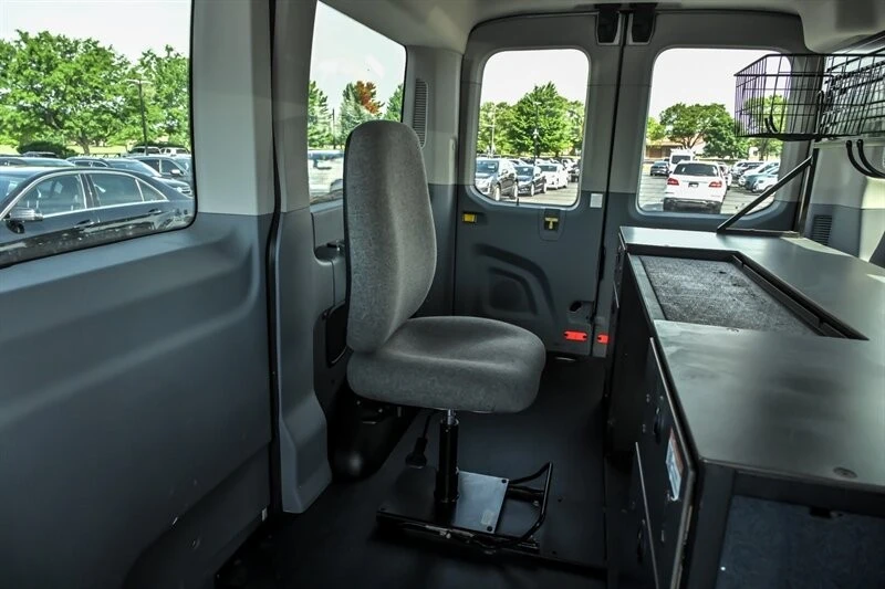 2016 Ford Transit - Image 19 of 19