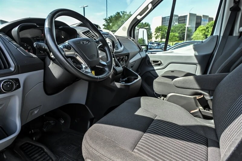 2016 Ford Transit - Image 9 of 19