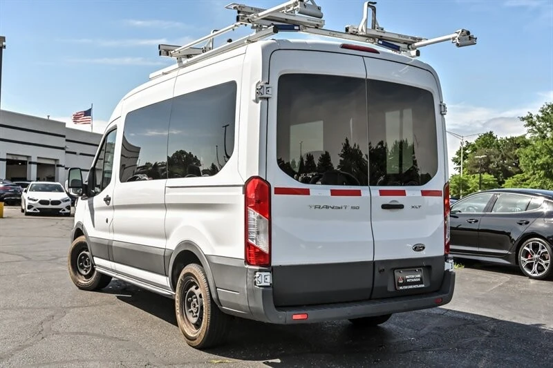 2016 Ford Transit - Image 6 of 19