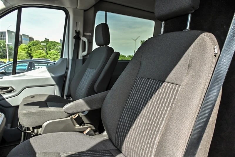 2016 Ford Transit - Image 11 of 19