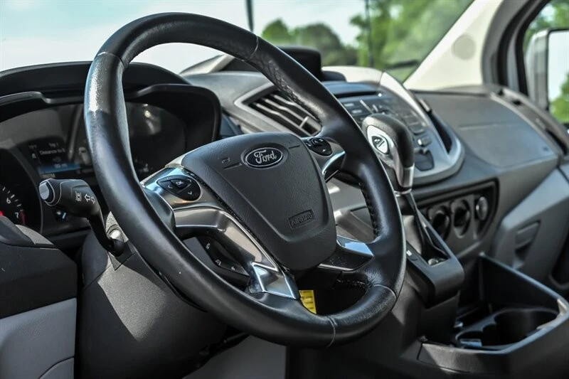 2016 Ford Transit - Image 12 of 19