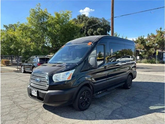 2016 Ford Transit - Image 3 of 21