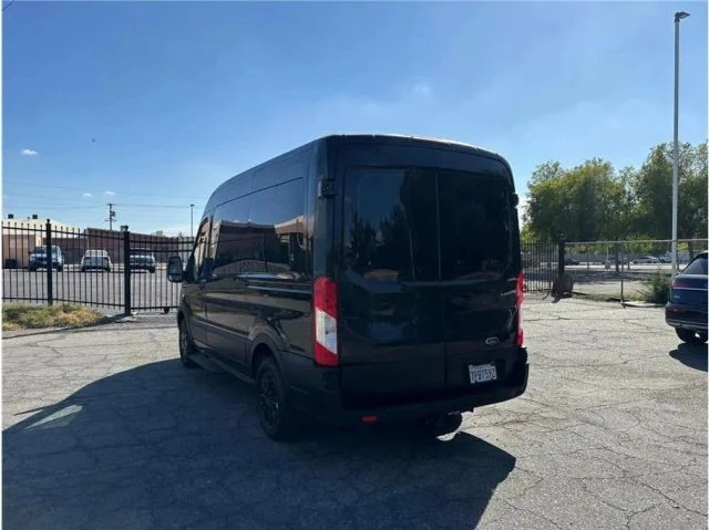 2016 Ford Transit - Image 4 of 21