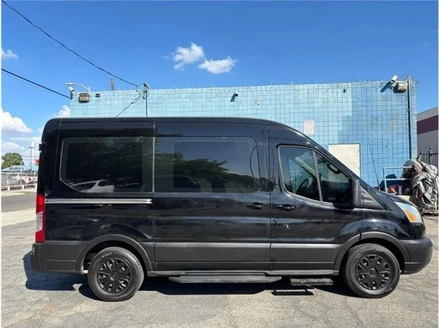 2016 Ford Transit - Image 7 of 21