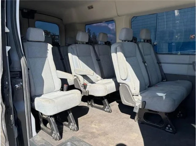 2016 Ford Transit - Image 10 of 21