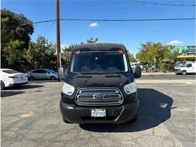 2016 Ford Transit - Image 2 of 21