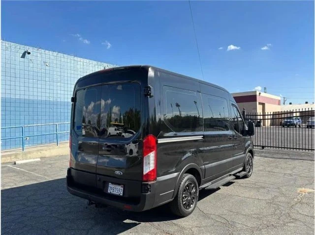 2016 Ford Transit - Image 6 of 21