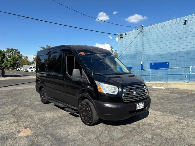 2016 Ford Transit - Image 19 of 21