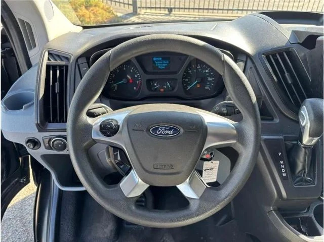 2016 Ford Transit - Image 13 of 21