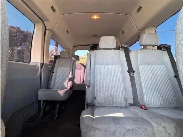 2016 Ford Transit - Image 18 of 21