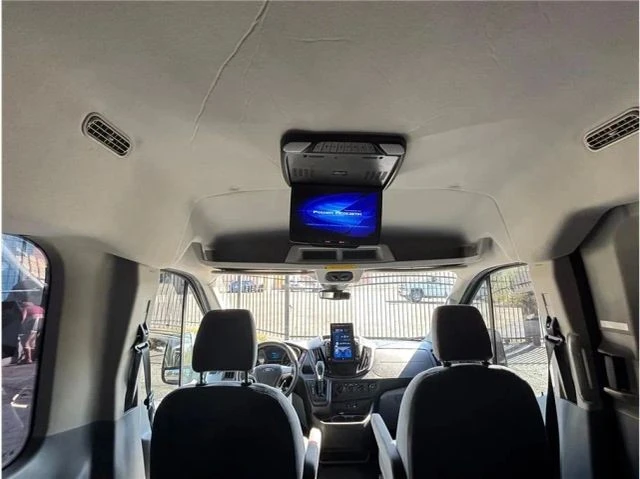 2016 Ford Transit - Image 8 of 21