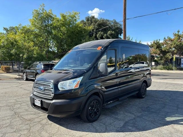 2016 Ford Transit - Image 21 of 21