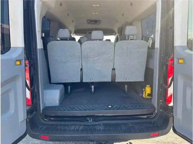 2016 Ford Transit - Image 9 of 21