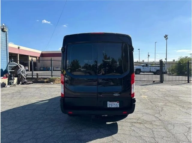 2016 Ford Transit - Image 5 of 21