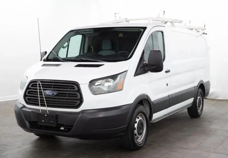 2016 Ford Transit - Image 4 of 12