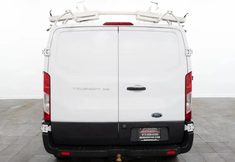 2016 Ford Transit - Image 10 of 12