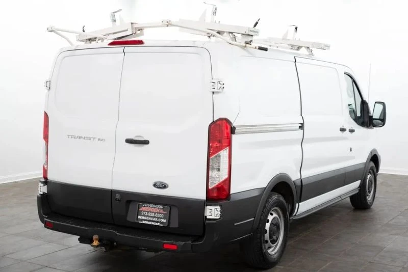 2016 Ford Transit - Image 12 of 12