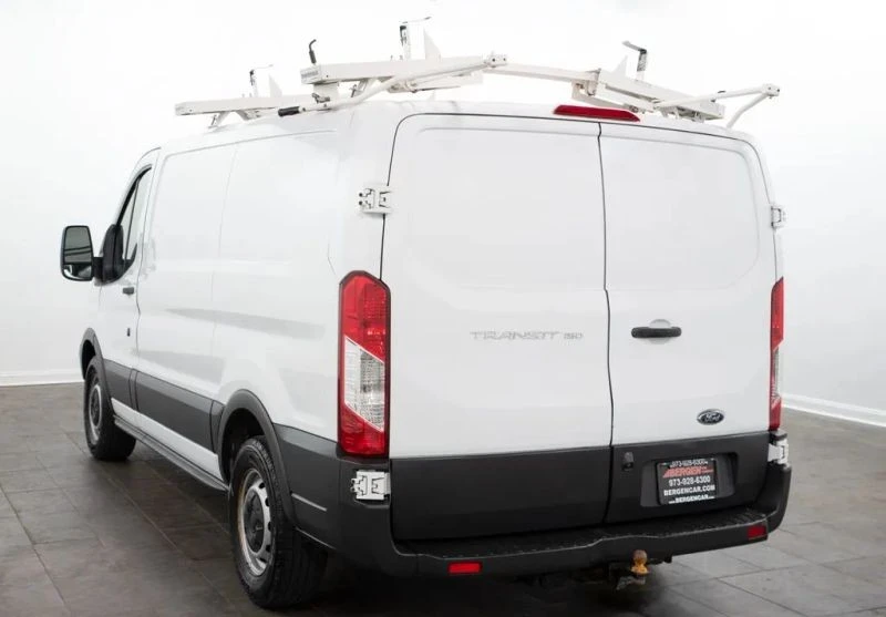 2016 Ford Transit - Image 8 of 12